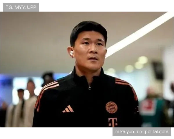 金玟哉两黄离场险酿大祸 拜仁防线仍需提升抗压能力 金玟哉两黄离场险酿大祸 拜仁防线仍需提升抗压能力